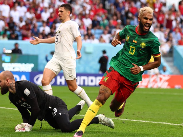 Lượt trận thứ 2 vòng bảng World Cup: Bùng nổ bàn thắng và thử thách với các đội châu Á - Ảnh 2.