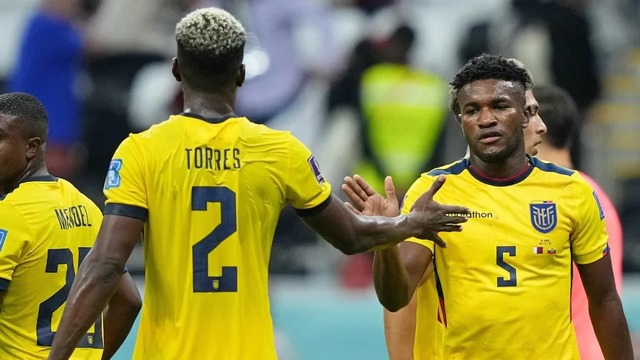 Nhận định kèo Ecuador vs Senegal (22h00, 29/11), World Cup 2022 bảng A