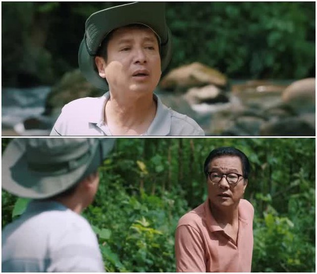 Quá ngán ngẩm với công thức đặt tên phim của phim truyền hình Việt: Không dài dòng thì cũng sến sẩm - Ảnh 4.