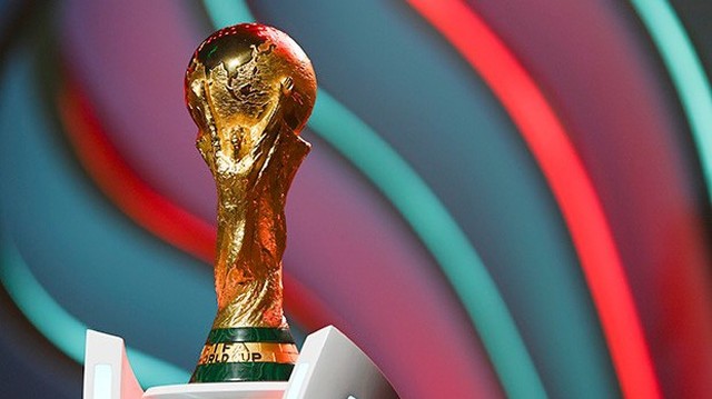 Tiêu chí nào xếp hạng thứ hạng vòng bảng World Cup 2022?