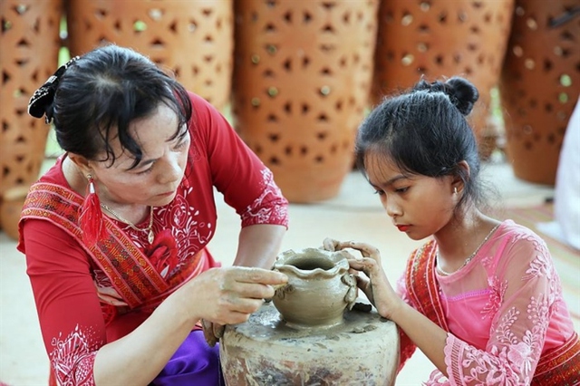 15 Di sản văn hóa phi vật thể được UNESCO ghi danh - Ảnh 6.