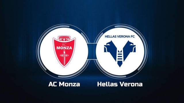 Nhận định bóng đá nhà cái Monza vs Verona. Nhận định, dự đoán bóng đá Serie A (21h00, 6/11)