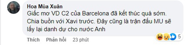 Fan MU tự tin ‘đập’ Barca 5 bàn ở play-off Europa League - Ảnh 4.