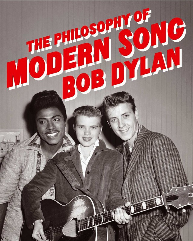 Ra sách 'The Philosophy Of Modern Song' (kỳ 1): Trải nghiệm kỳ quái và chói sáng của Bob Dylan - Ảnh 2.