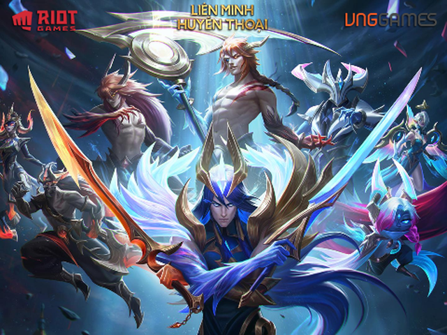 Riot Games giải đáp vấn đề chuyển đổi tài khoản LMHT: ‘Người chơi nên sử dụng hết Sò trong tài khoản Garena’ - Ảnh 3.