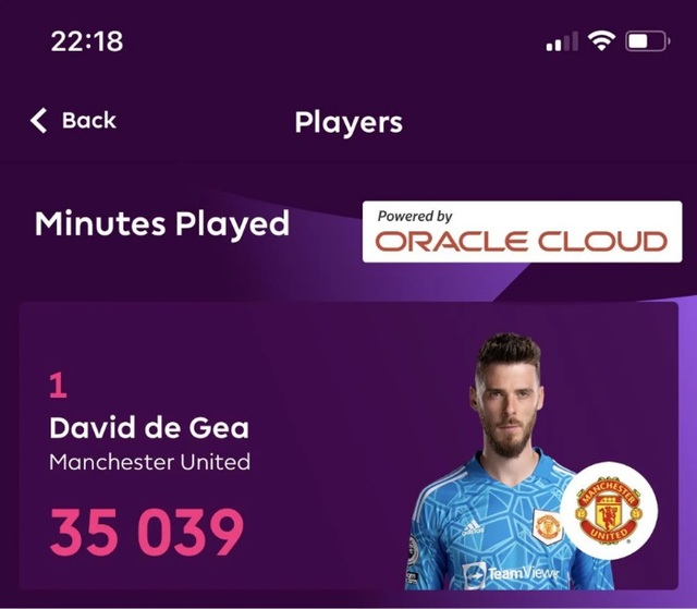 Bóng đá hôm nay 9/11: De Gea lập kỷ lục ở Premier League - Ảnh 2.