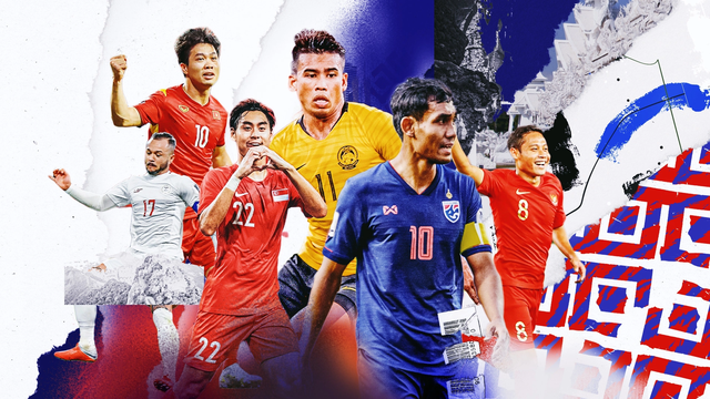 AFF Cup 2022 diễn ra khi nào, ở đâu? - Ảnh 2.