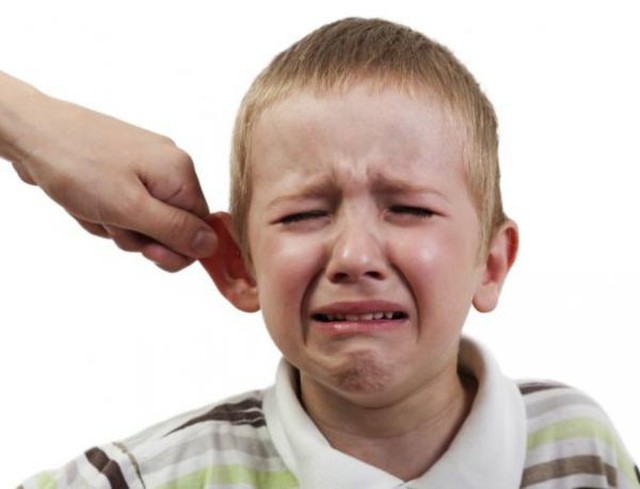 Người cha hối hận khi con trai bất tỉnh sau 2 cái bạt tai: Cảnh báo 5 bộ phận trên cơ thể trẻ tức giận mấy bố mẹ cũng không được đánh - Ảnh 3.