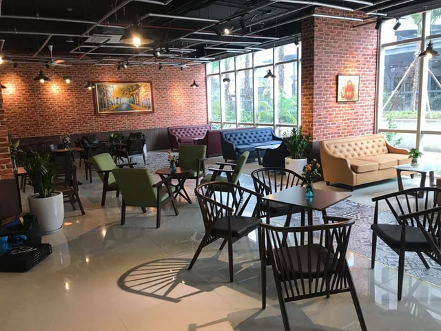 Nội Thất Trường Sa - Xưởng sản xuất bàn ghế cafe chuyên nghiệp tại Hà Nội - Ảnh 1.