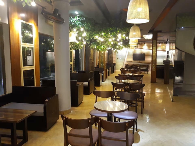 Nội Thất Trường Sa - Xưởng sản xuất bàn ghế cafe chuyên nghiệp tại Hà Nội - Ảnh 2.