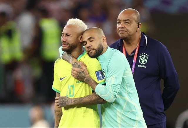 Neymar xem xét từ giã đội tuyển Brazil - Ảnh 4.