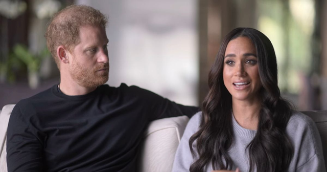 Harry và Meghan sẽ không tham dự lễ đăng quang của Vua Charles? - Ảnh 3.