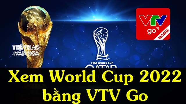 Xem trực tuyến bóng đá World Cup trên VTV6 hôm nay 12/12 - Ảnh 3.