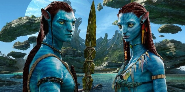Đề cử Quả cầu Vàng 2023: 'Avatar 2' cũng có mặt - Ảnh 5.