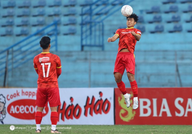Xem bóng đá trực tuyến Việt Nam vs Philippines (18h00 hôm nay) - Ảnh 12.