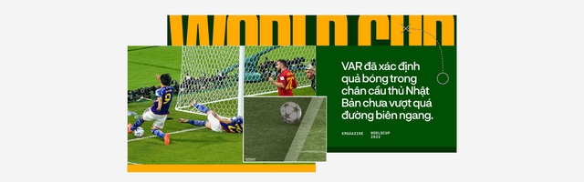 Ba 'tên trộm' đang âm thầm đánh cắp 'vẻ đẹp của bóng đá' ở World Cup 2022 - Ảnh 7.