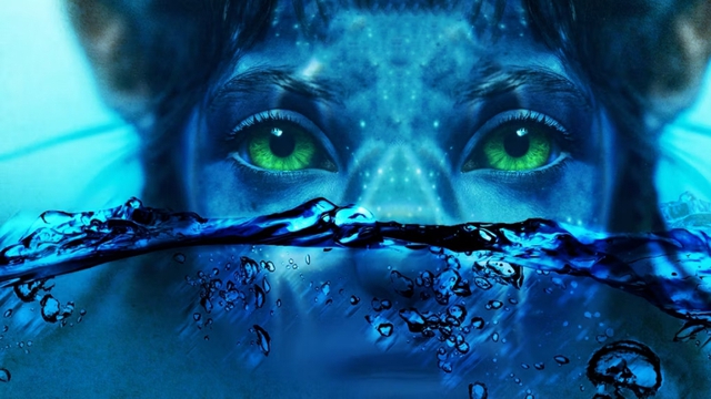 Kết phim 'Avatar 2': Xây dựng cuộc chiến tổng lực trong tương lai