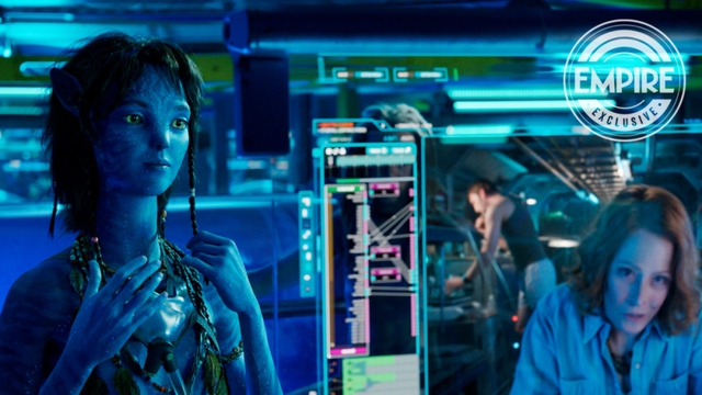 Giải mã nhân vật Kiri bí ẩn nhất trong 'Avatar 2' - Ảnh 4.