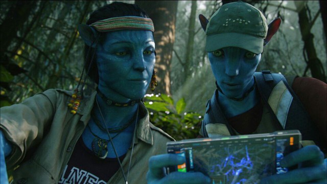 Giải mã nhân vật Kiri bí ẩn nhất trong 'Avatar 2' - Ảnh 6.