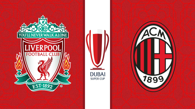 Nhận định bóng đá Liverpool vs AC Milan (22h30, 16/12), giao hữu quốc tế - Ảnh 2.