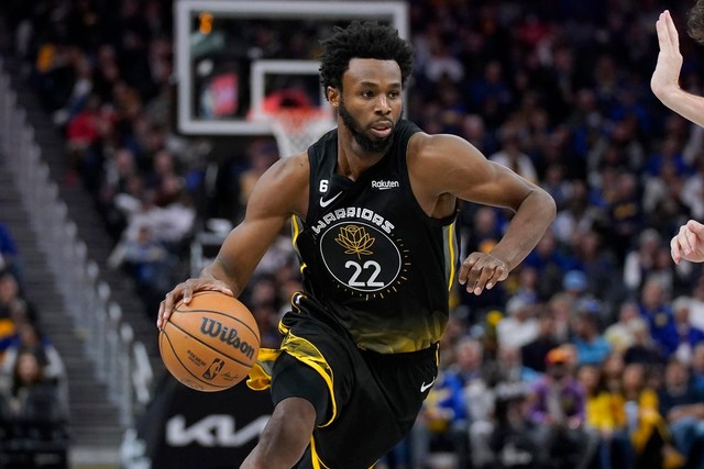 NBA thay đổi luật All-Star vì Andrew Wiggins - Ảnh 2.