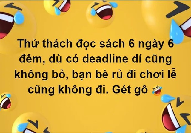 Những cụm từ viral nhất năm 2022: Lướt &quot;tóp tóp&quot; quá 180 phút mỗi ngày nhất định phải biết - Ảnh 4.