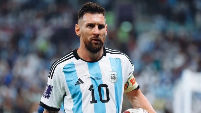 Xem trực tiếp chung kết Argentina vs Pháp ở đâu, kênh nào?