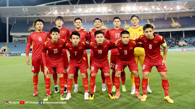 Xem trực tiếp Lào vs Việt Nam, AFF Cup 2022 ở đâu? Kênh nào?