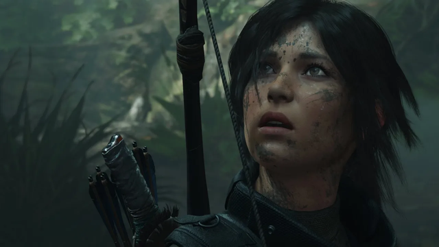 Amazon sẽ phát hành phần game mới nhất của Tomb Raider, có thể ra mắt trong năm 2023 - Ảnh 1.