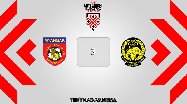 Nhận định trận đấu Myanmar vs Malaysia (17h00, 21/12) AFF Cup 2022  - Ảnh 10.