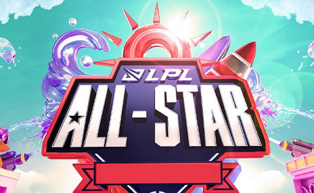 Giải LPL All-Star 2022 đã phải hoãn vô thời hạn sau khi một loạt tuyển thủ quyết định rời giải - nguồn: Weibo