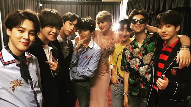 Taylor Swift, The Weeknd, BTS... vẫn "chào thua" 1 cái tên trong BXH nghệ sĩ được nghe nhiều nhất trên Spotify toàn cầu năm 2022!