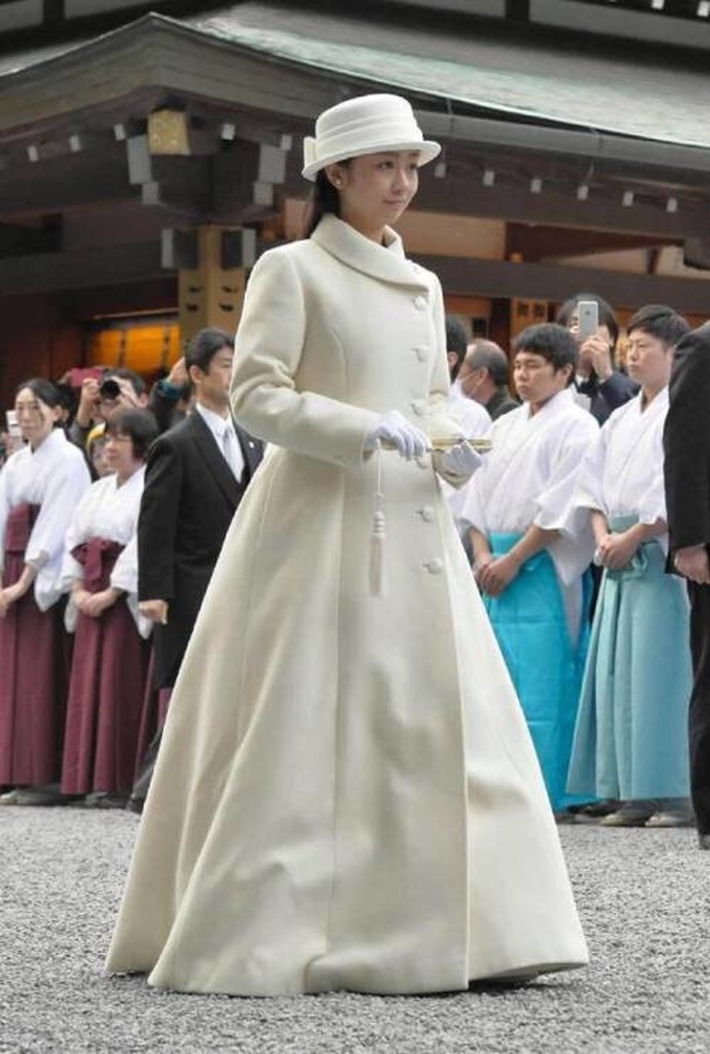 Thái tử Nhật Bản tiết lộ về hôn nhân của con gái thứ hai sau đám cưới &quot;sóng gió&quot; của công chúa Mako  - Ảnh 3.