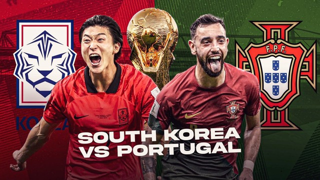 Kết quả bóng đá World Cup 2022 ngày hôm nay (2/12)