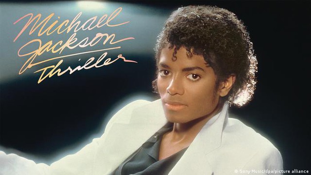 (Bài đăng thứ 7) Album 'Thriller' của Michael Jackson tròn 40 năm làm nên lịch sử âm nhạc - Ảnh 2.