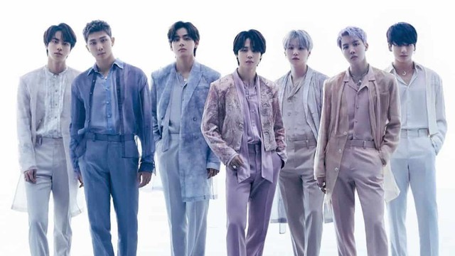 Phim tài liệu của BTS về concert 'Yet To Come in Busan' sẽ được phát hành toàn cầu - Ảnh 3.