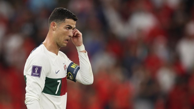 Sau Ronaldo, còn 4 bom tấn Ngoại hạng Anh sắp 'nổ': Gakpo là cái tên tiếp theo?