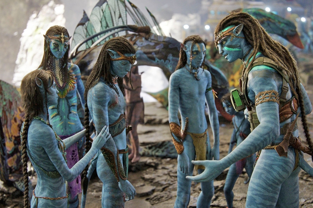 Thán phục lý do James Cameron quay đồng thời 'Avatar 2' và 'Avatar 3' - Ảnh 4.
