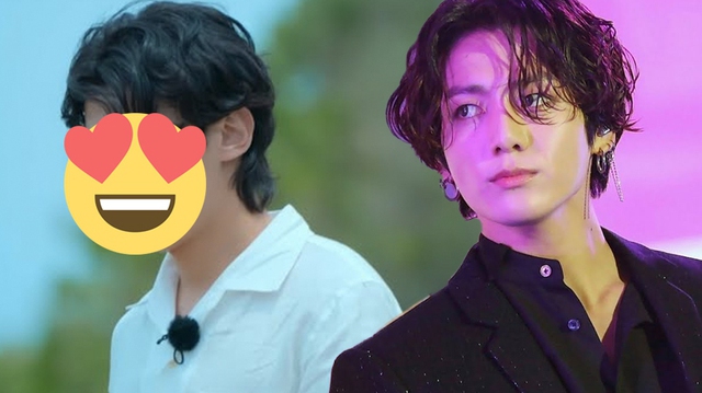 'Địa ngục độc thân 2' có cả phiên bản như tạc tượng của Jungkook (BTS)! 