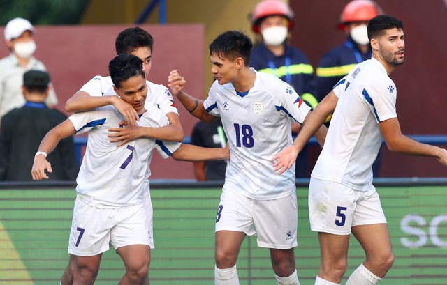 Link xem trực tuyến trận Philippines vs Brunei - AFF Cup bảng A - Ảnh 6.