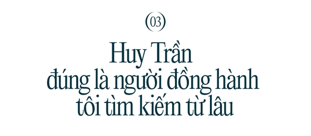 Ngô Thanh Vân: “Tôi hoàn thành Thanh Sói là nhờ yêu Huy Trần và được anh chăm sóc” - Ảnh 7.