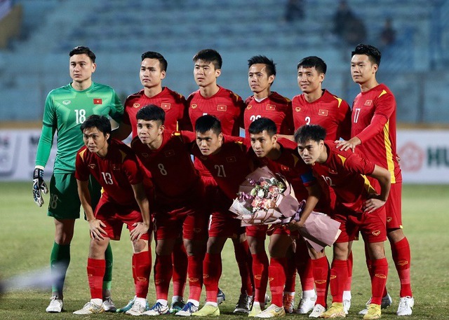 Lịch thi đấu bán kết AFF Cup 2022 - Ảnh 4.