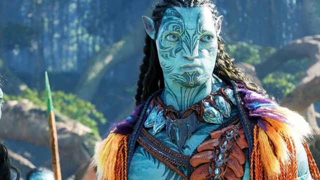 Tạo một trang phục người Na'vi trong 'Avatar 2' mất hơn 200 giờ