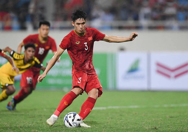 CLB Công an Hà Nội chiêu mộ thành công 2 cựu tuyển thủ U23 Việt Nam - Ảnh 2.