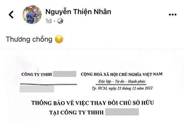 Thiện Nhân mất chức giám đốc sau 5 tháng công khai yêu đồng giới - Ảnh 4.