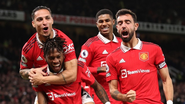 Video bàn thắng MU vs Fulham (23h30, 19/3), FA Cup vòng tứ kết