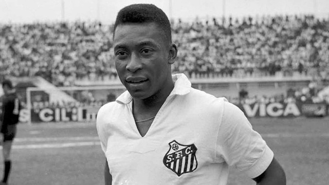 Cuộc đời và sự nghiệp Pele - Ảnh 8.