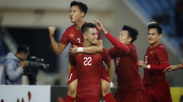 Cục diện bảng B AFF Cup 2022: Tuyển Việt Nam vẫn có thể bị loại
