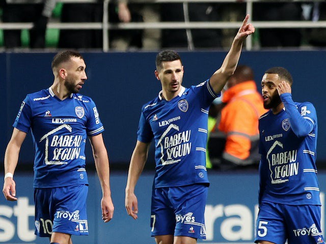Nhận định bóng đá Pháp Ligue 1 ngày 28/12 - Ảnh 3.