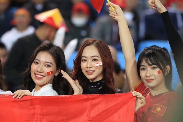 VTV6 trực tiếp bóng đá Việt Nam vs Malaysia: Quang Hải dự bị - Ảnh 15.